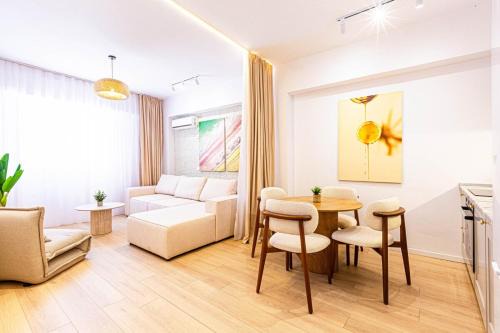 Dhermi Apartment | Dhermi's Icon Big, 1BR Ap 5