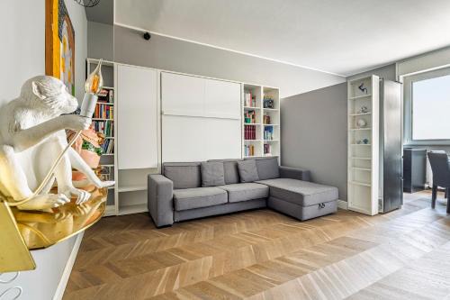 Milan Centre Apartment | DHOME - Pantano
