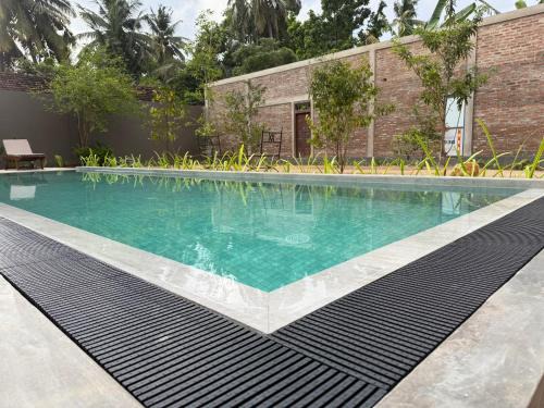 Hikkaduwa Villa | Dhyana Beach Villa