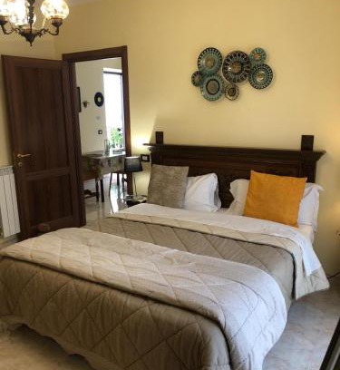 Caserta Bed & Breakfast | Di Padre in Figlio