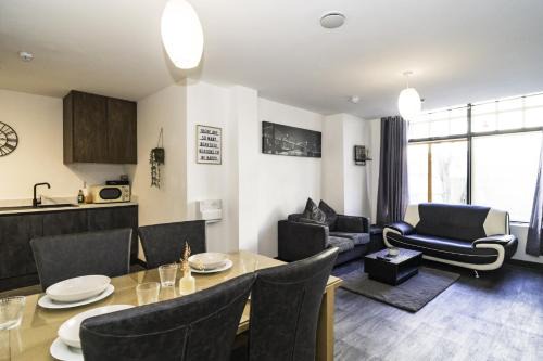 Royal Tunbridge Wells Apartment | Di's Residence