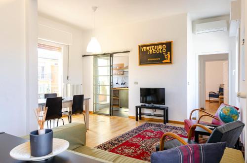 Bolognina Apartment | Di Vincenzo 4
