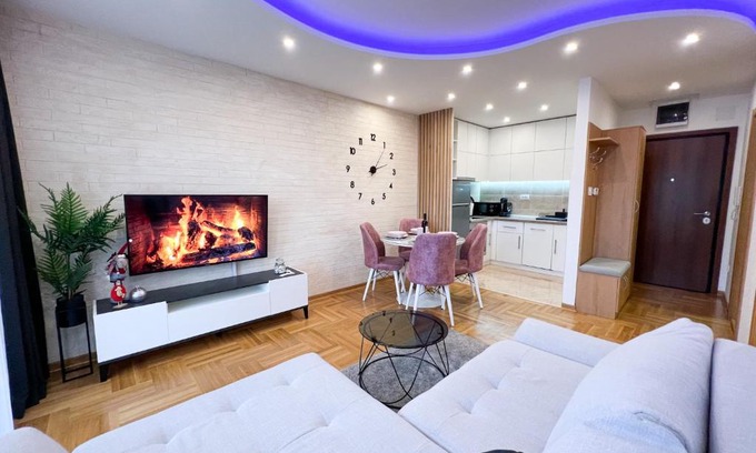 Zlatibor Apartment | Diadema Apartman Zlatibor