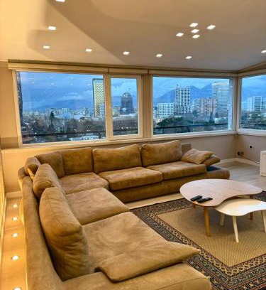Blloku Apartment | Diamanta
