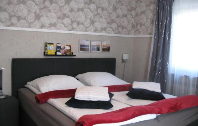 Kesselheim Apartment | Diamanthaus 3 Koblenz