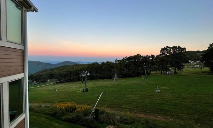 Wintergreen Condo | Diamond Adventure at Wintergreen Resort *FULLY UPDATED*
