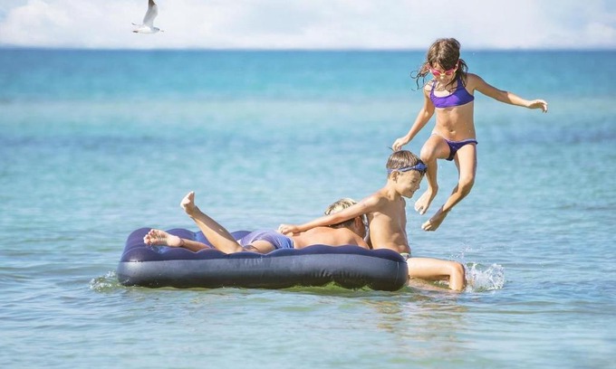 Ishem Hotel | Diamond Beach Residence Hotel