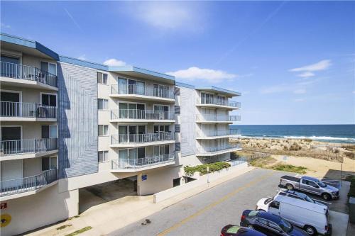 Midtown Ocean City Apartment | Diamond Beach