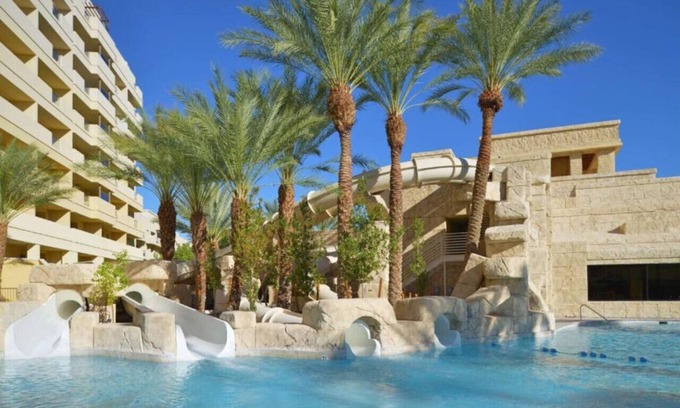 Enterprise Apartment | Diamond - Cancun Resort Las Vegas Luxury 1BD