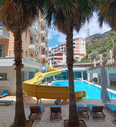 Vlore Apartment | Diamond Hill Apartment