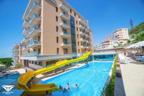 Vlore Resort | Diamond Hill Resort & SPA