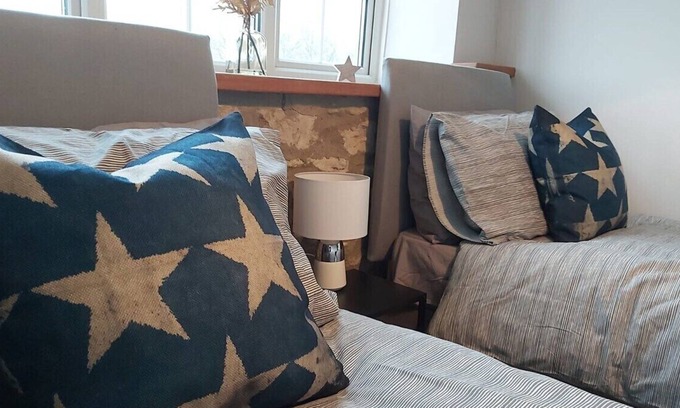 Bletchingdon Apartment | Diamond Park near Oxford, Bicester, Blenheim