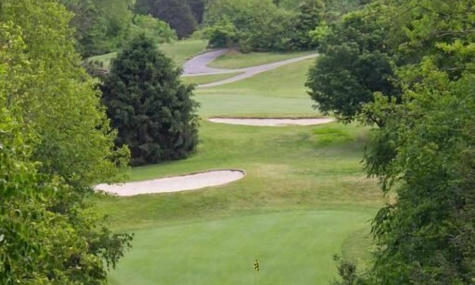 Pittman Center Villa | Diamond Resorts Bent Creek Golf Village - Two Bedroom Cabin