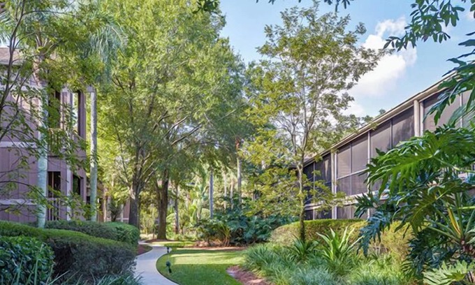 Kissimmee Villa | Diamond Resorts Polynesian Isles Resort - Phase IV - 2 Bedroom
