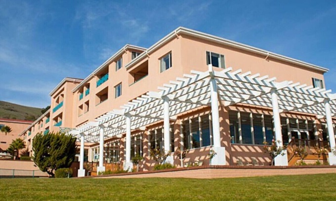 Avila Beach Condo | Diamond - San Luis Bay Inn - ST