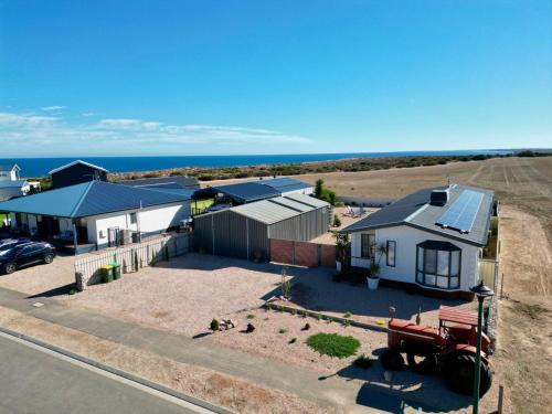 Kilkerran House | Diamond Shores - Entire Home in Balgowan