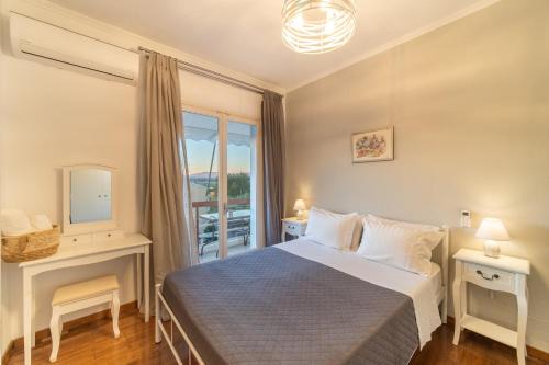 Kanoni Apartment | Diamond Suite