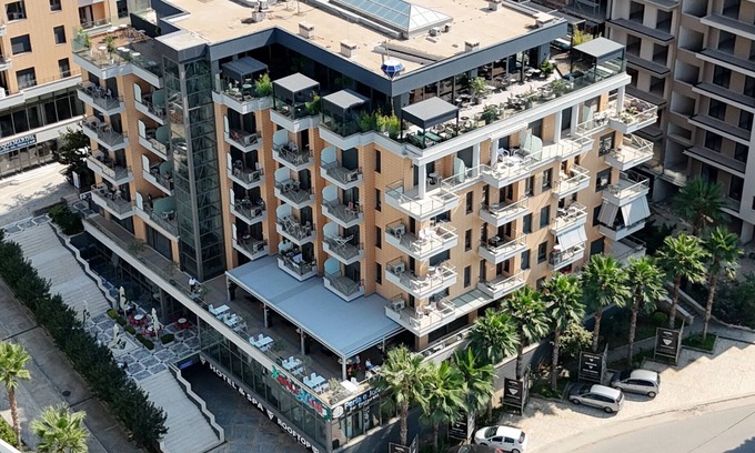 Vlore Apartment | Diamond Two Bedroom Apartment 307A