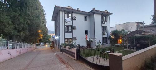 Selcuk Apartment | Diana's Suites Ephesus