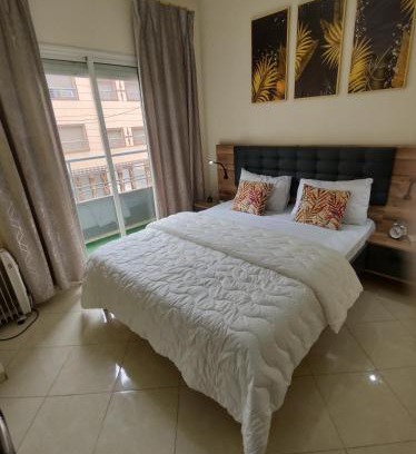 Meknes Apartment | Diar Kamiliya Meknès