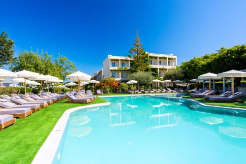 Adelianos Kampos Hotel | Dias by Azul Collection