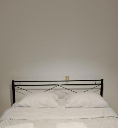 Patras Apartment | Dias