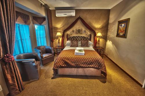 Bloemfontein House | Dias Guest House