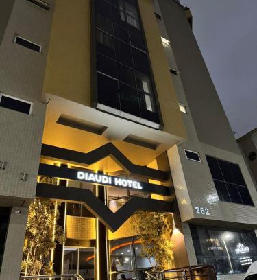 Kobrasol Hotel | Diaudi Hotel