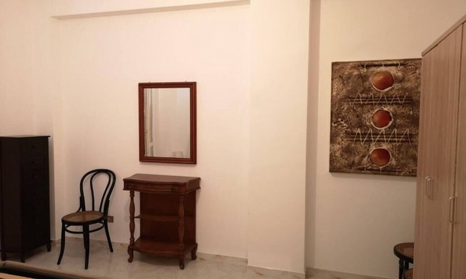 Mazara del Vallo Apartment | DIAZ 63 COURSE, FIRST FLOOR APARTMENT