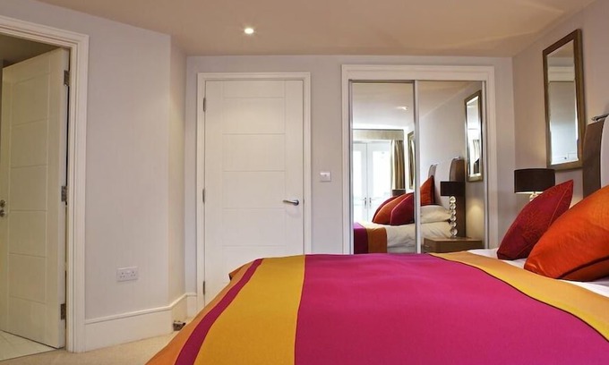 Dartmouth Apartment | Diddly Squat, 43 Dart Marina, DARTMOUTH