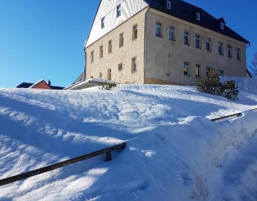 Joehstadt House | Die Alte Bäckerei