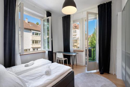 Pforzheim Apartment | Die Bleichstraße