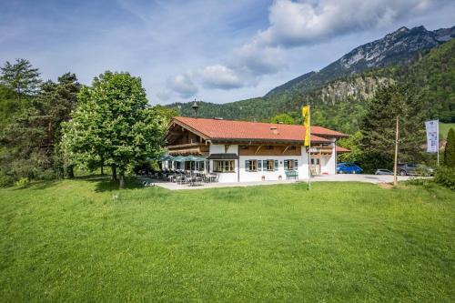 Bad Reichenhall Apartment | Die Niederalm