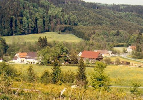 Winterstetten Apartment | Die Remise - Schmidsfelden 12 - 88299 Leutkirch im Allgäu