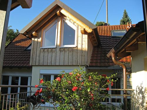 Oberrotweil House | Die Sprachpension - The Language Guesthouse