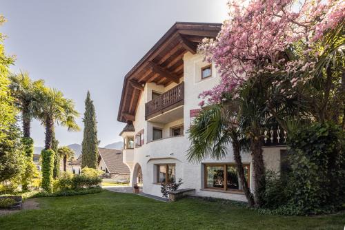 Marlengo Apartment | Die Villa bei Meran