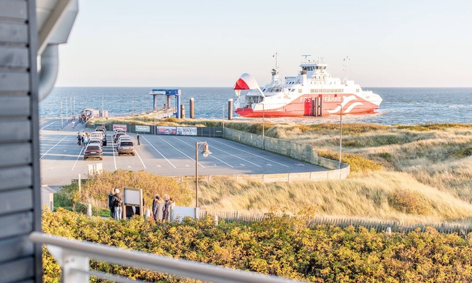 List House | Dieser Blick, Diese Ausstattung, Diese Lage!