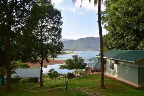 Mannarkkad Resort | Diga vista resorts