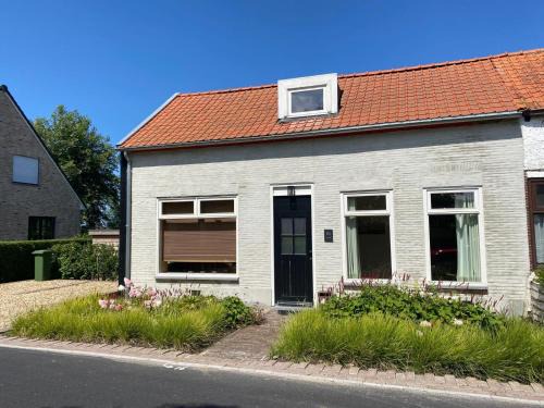 Biervliet House | Dijkhuis Driepolders