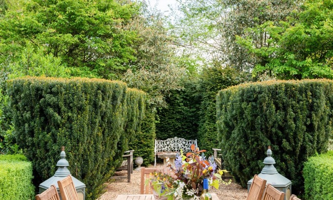 North Walsham House | Dilham House - Four Bedroom House, Sleeps 8