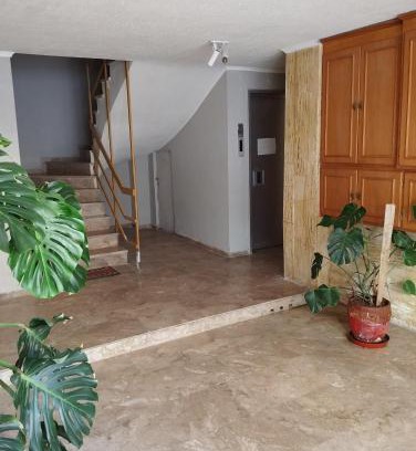 Karpenisi Apartment | Dim-Paul
