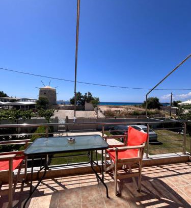 Agios Ioannis Apartment | Dimitra Rooms