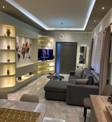 Almopia Apartment | Dimitra 's house