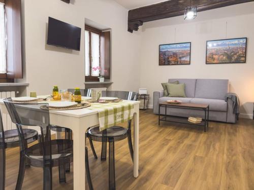 Pinerolo Apartment | Dimora Aimonetto