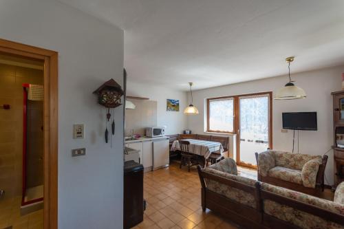 Campestrin Apartment | Dimora al Villaggio