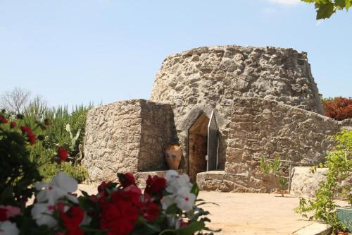 Parabita Bed & Breakfast | Dimora Belli