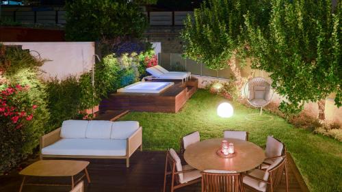 Rione Sanita House | Dimora Botanica