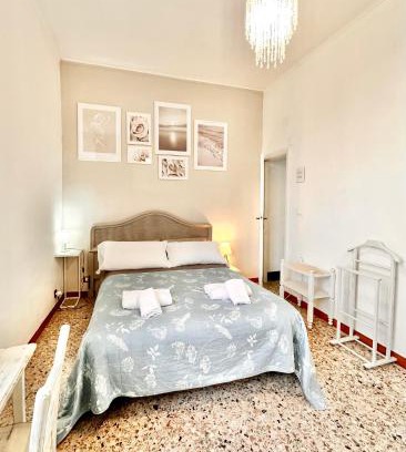 Finalborgo Apartment | Dimora Concept- Casa D'arte e Vacanze - Free parking