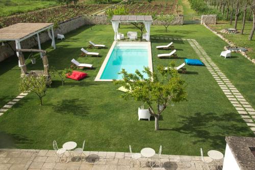 Monteroni di Lecce Bed & Breakfast | Dimora Del Duca, masseria b&b di charme