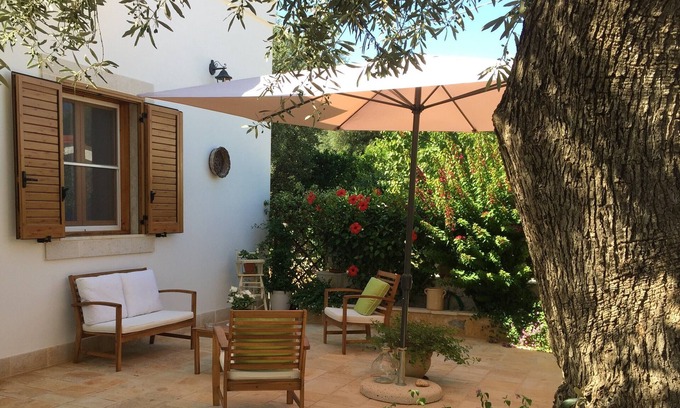 Ostuni House | Dimora del Parco